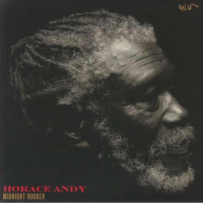 Horace ANDY — Midnight Rocker