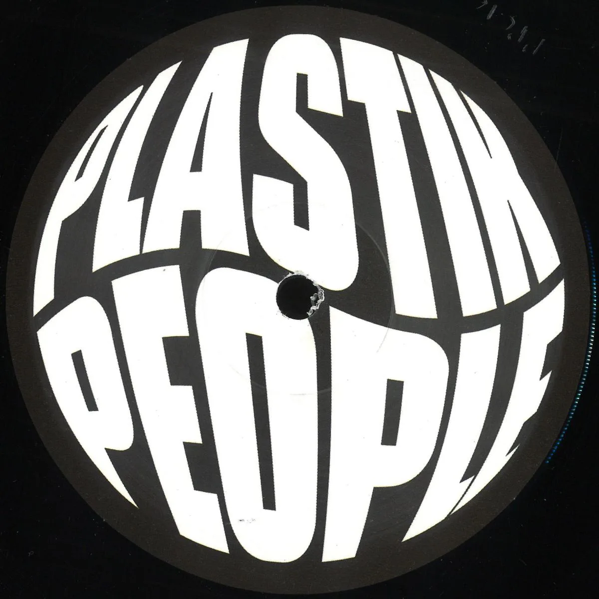 Marc Cotterell / Dominic Balchin — Plastik People Collections Vol 16