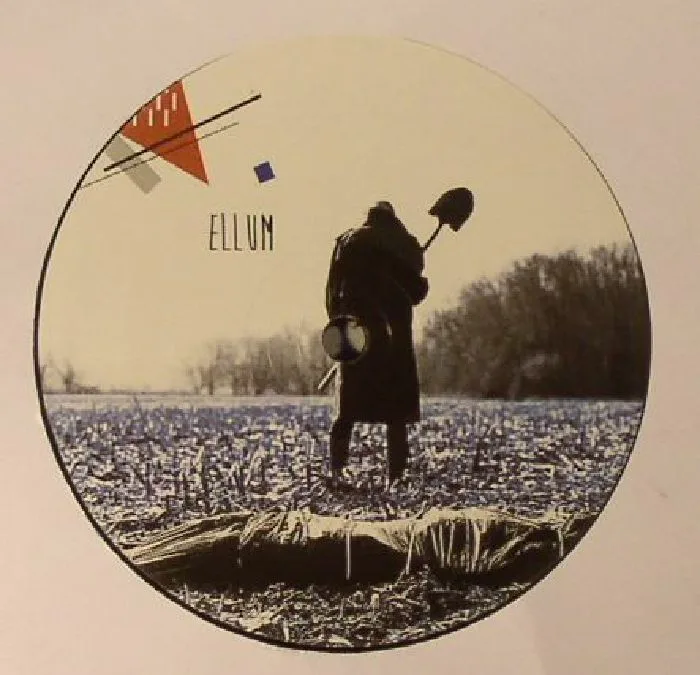 Front cover — MACEO PLEX / GABRIEL ANANDA — Solitary Daze