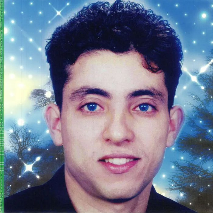 Back cover — NACER — Maroc Electronique Vol 1