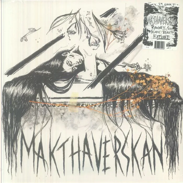 MAKTHAVERSKAN — Glass & Bones