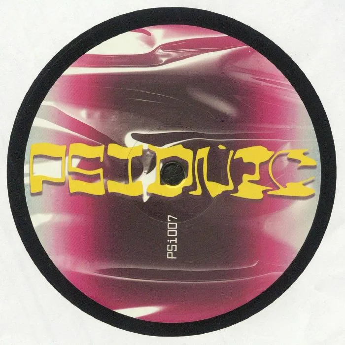 Front cover — Juanma ALEGRE — Capsule Of Time EP