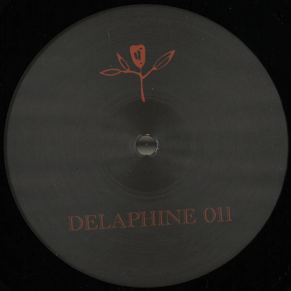 S.a.m. — Delaphine 011