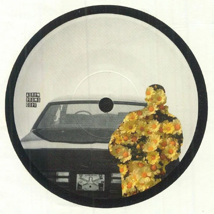 SMILE DAVIS — Squabble Funk