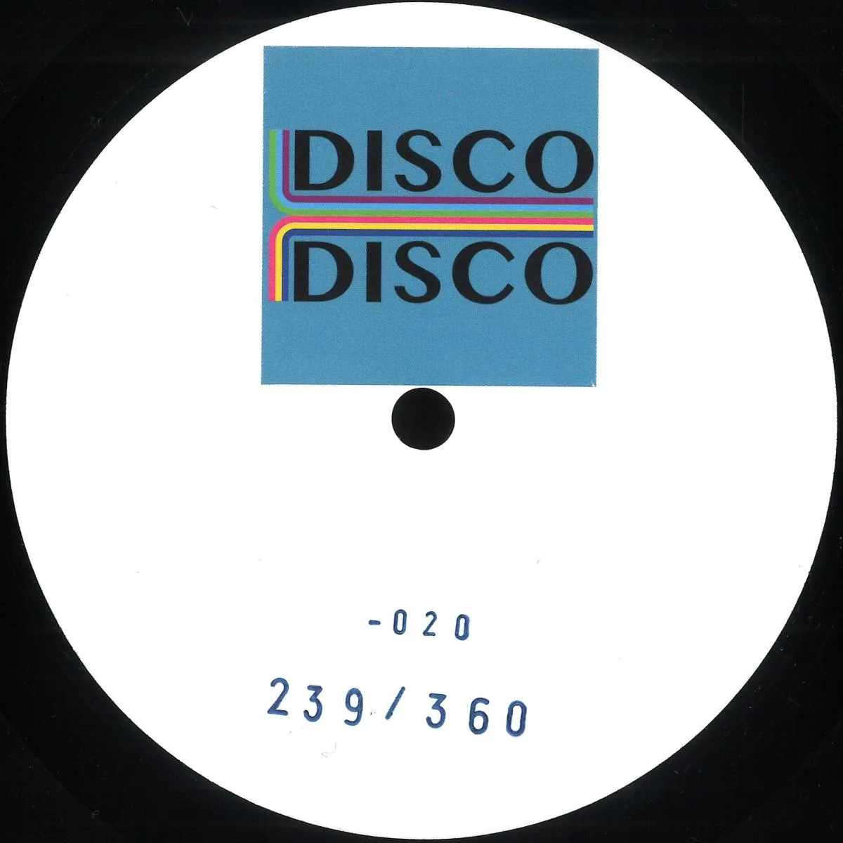 Ryda — Midnattsdisko