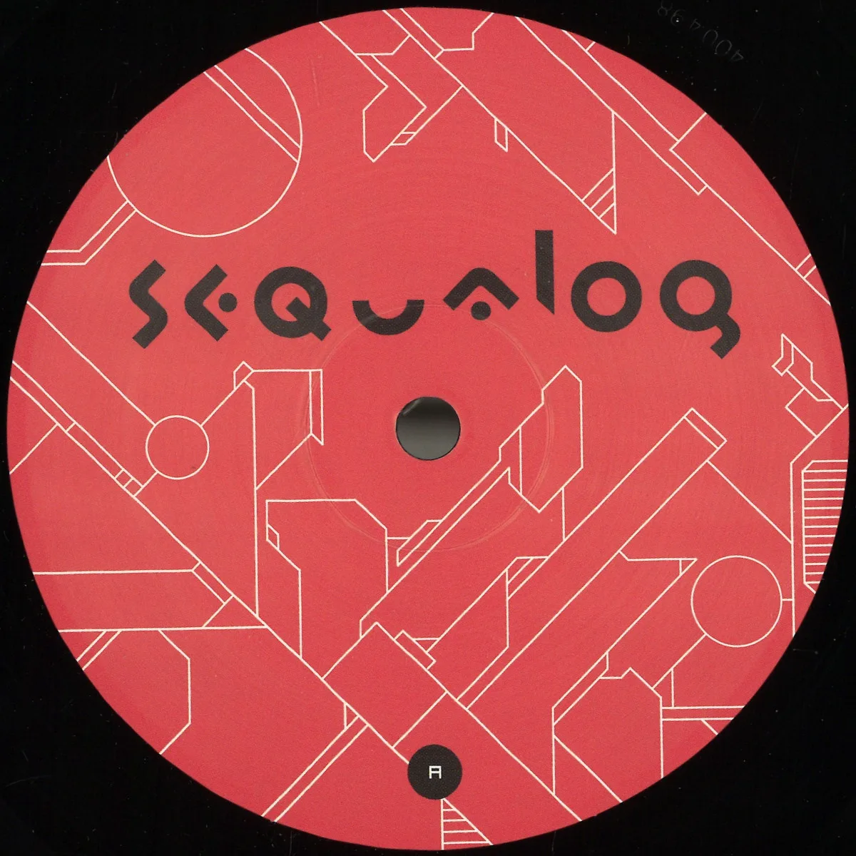 Samesame — Biscuit Dance EP