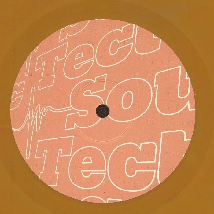 Back cover — SHED / SOPHIA LOIZOU / J SPARROW / CORTICAL — Tectonic Sound Part 5