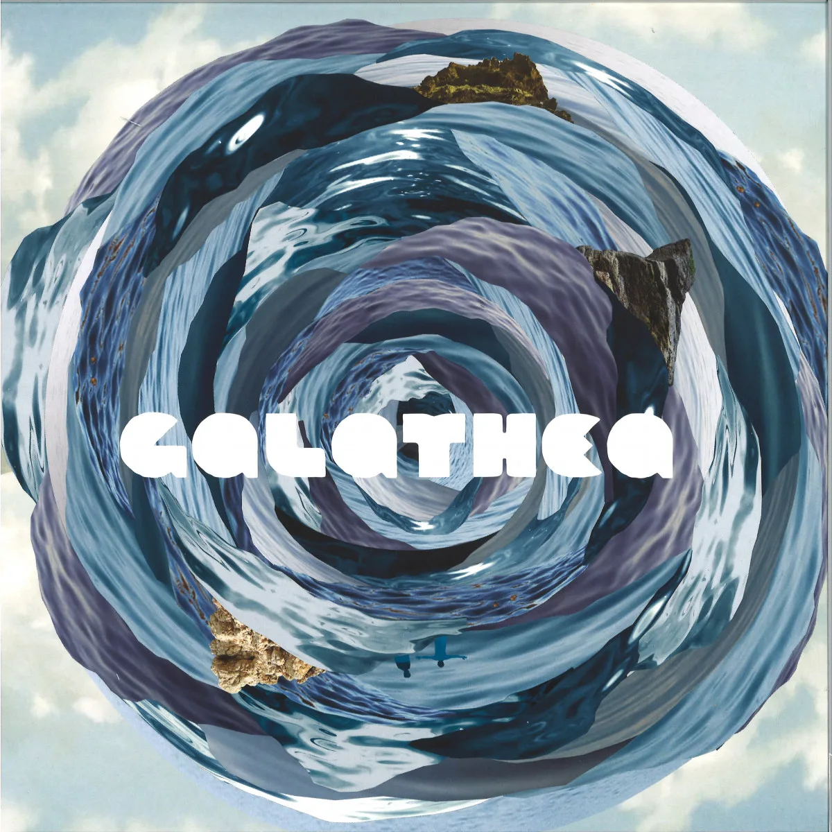 Galathea — Galathea