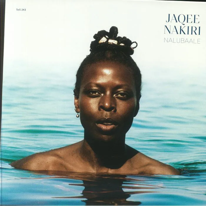 Jaqee NAKIRI — Nalubaale