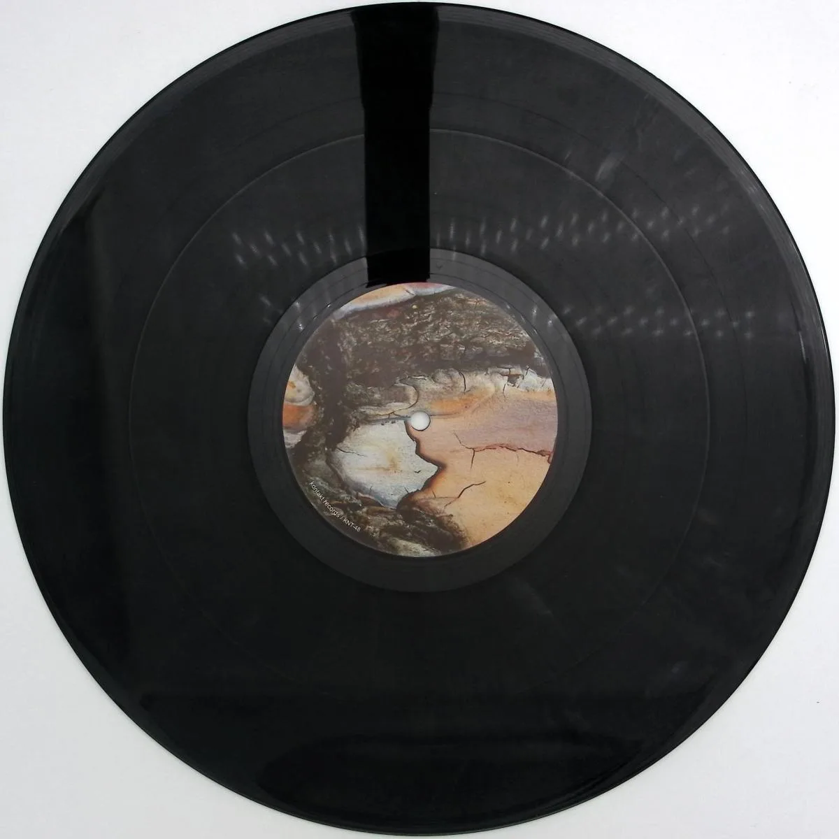Front cover — Tm Shuffle, Monoder, Anton Kubikov — Mölinä Täysillä LP