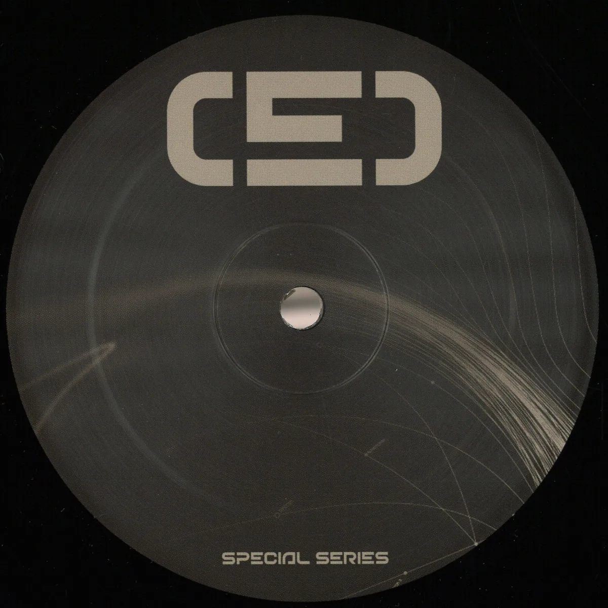 Cave — Street Carnival EP