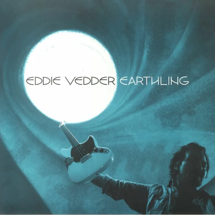 Eddie VEDDER — Earthling