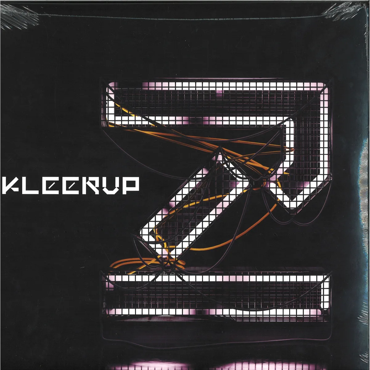Kleerup — 2