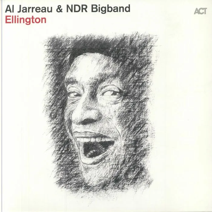 Al JARREAU & NDR BIGBAND — Ellington