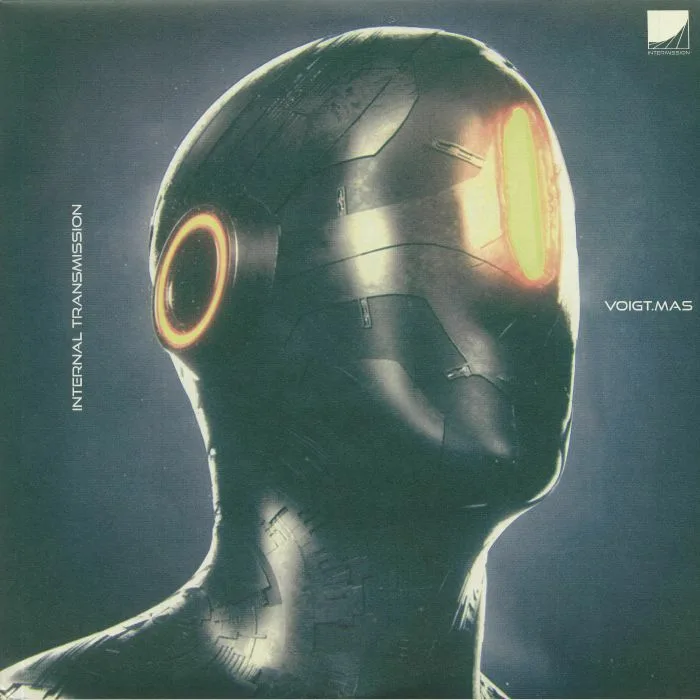 Лицевая сторона обложки — VOIGT MAS — Internal Transmission (B-STOCK)