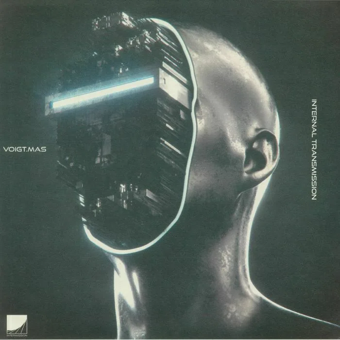 Обратная сторона обложки — VOIGT MAS — Internal Transmission (B-STOCK)