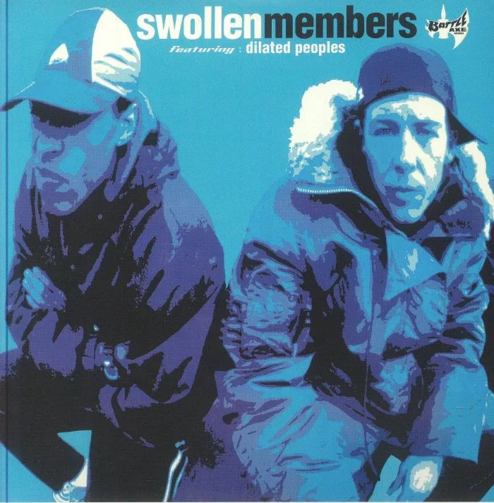 SWOLLEN MEMBERS — Front Street