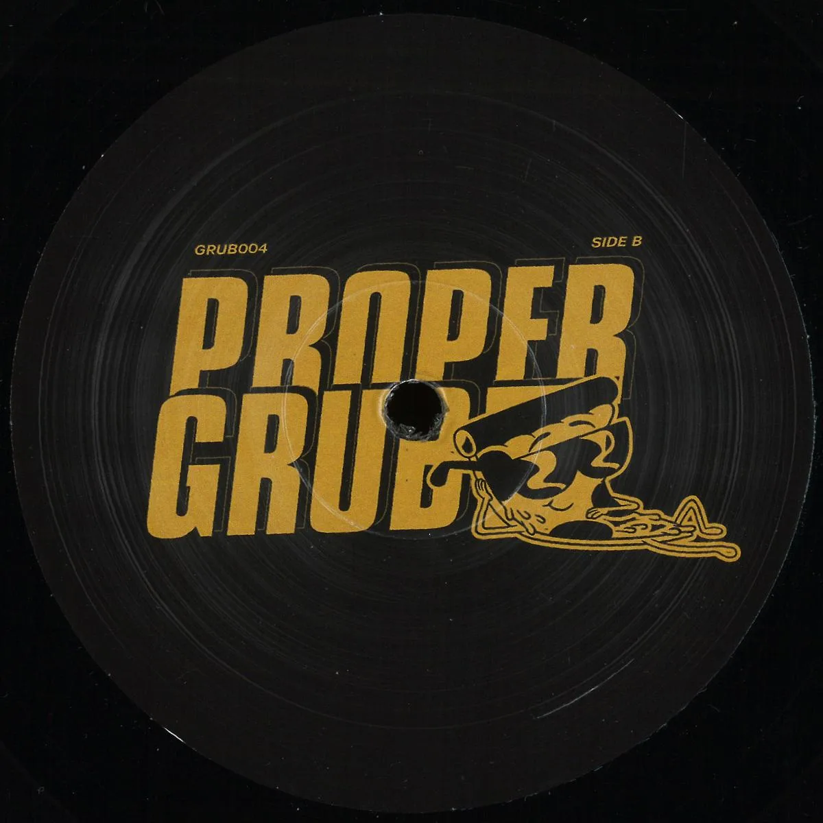 Delorean & Sound Dome — Sonic Xpression EP
