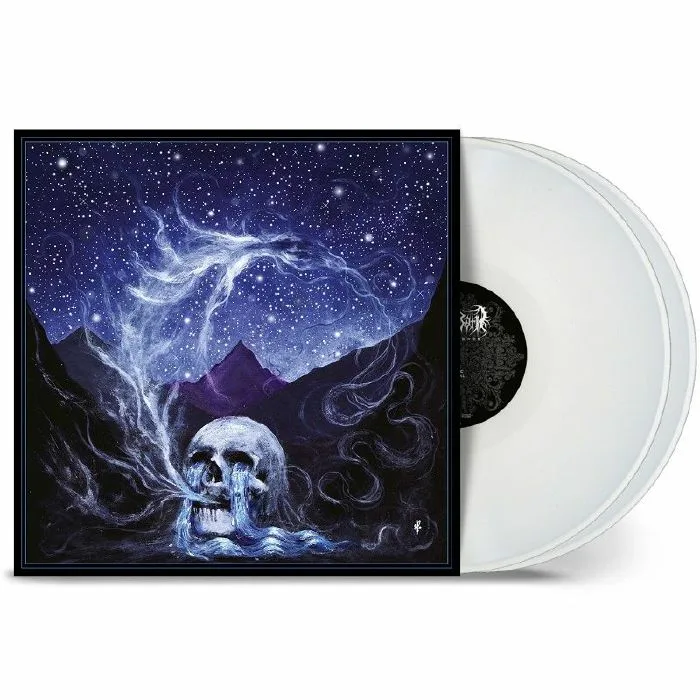 GHOST BATH — Starmourner