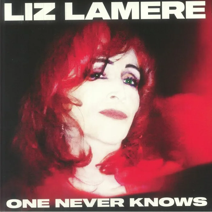 Liz LAMERE — One Never Knows
