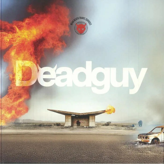 DEADGUY — Near Death Travel Services