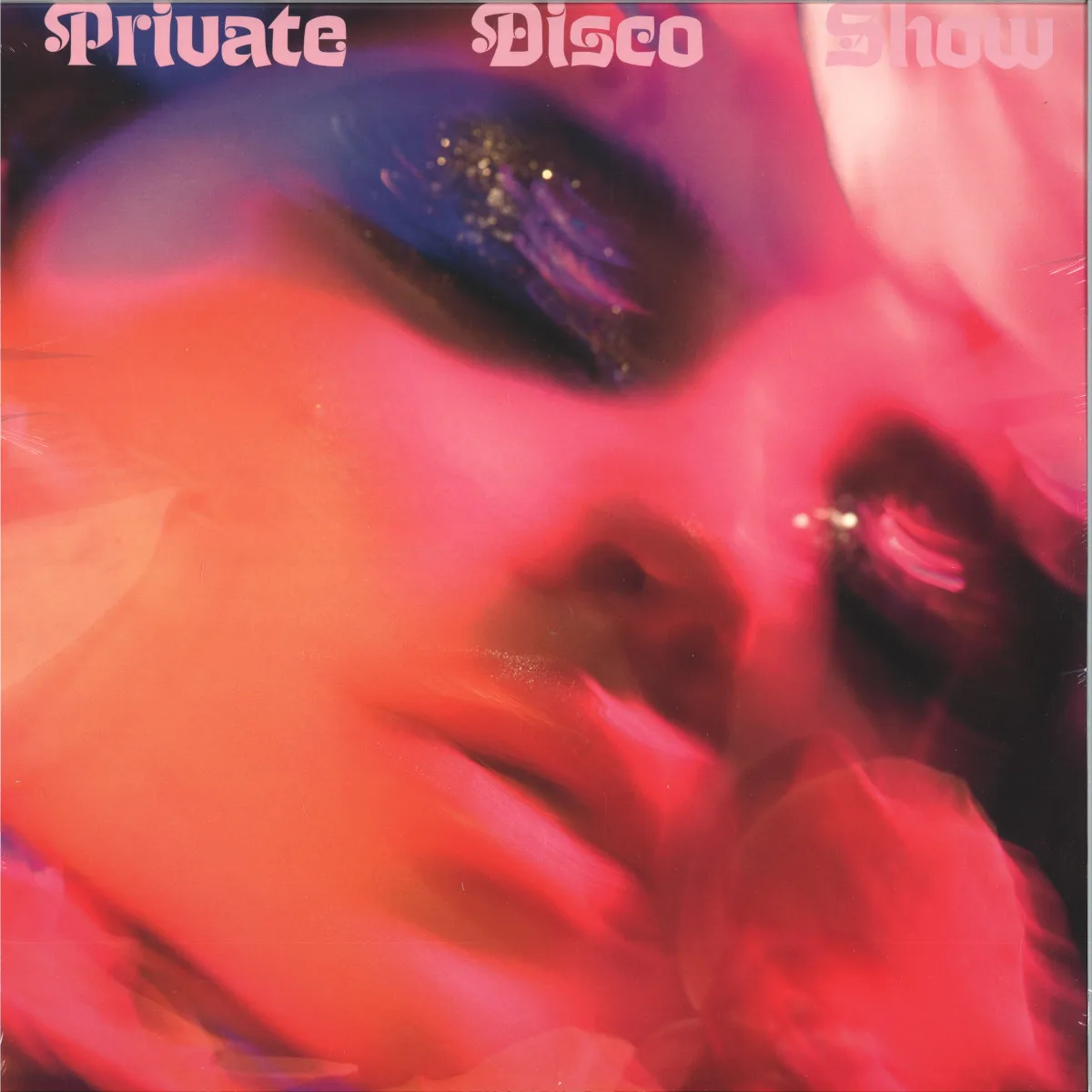 Odessa — Private Disco Show