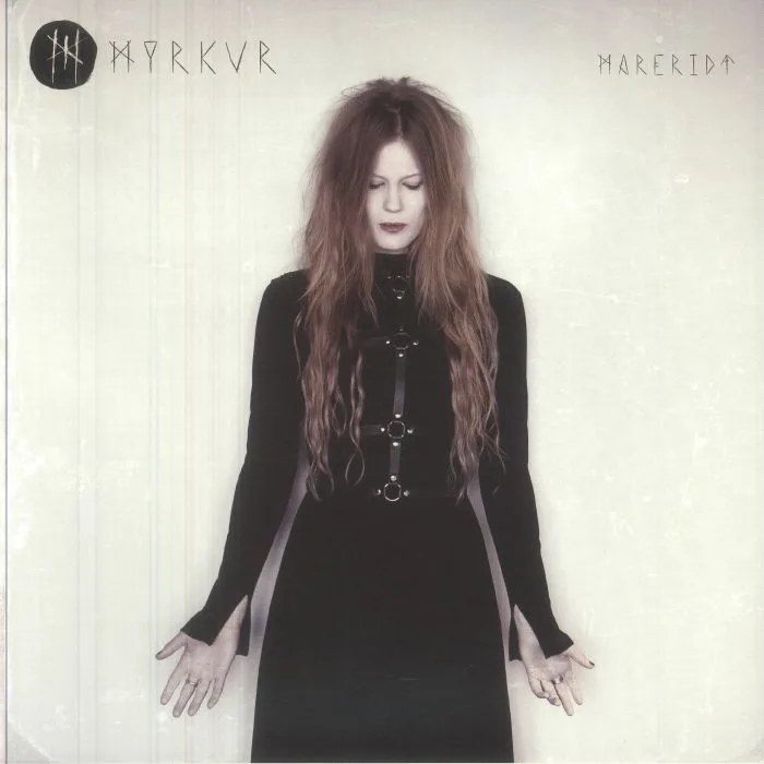 MYRKUR — Mareridt