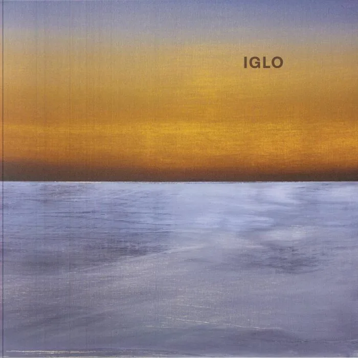 Front cover — IGLO — Severance