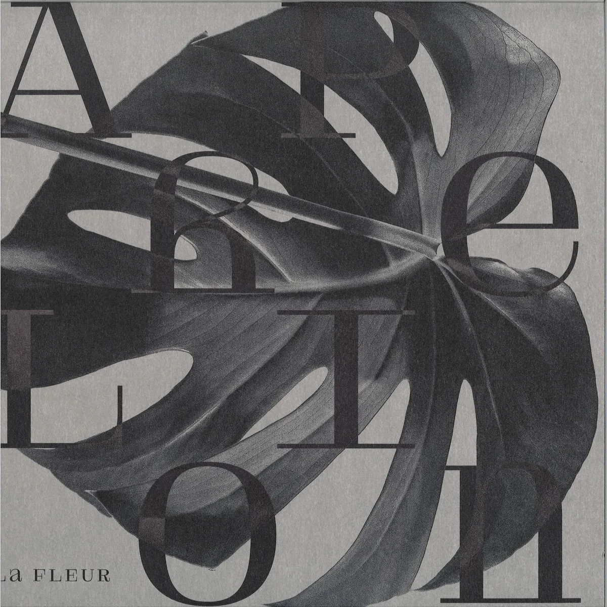 La Fleur — Aphelion Ep