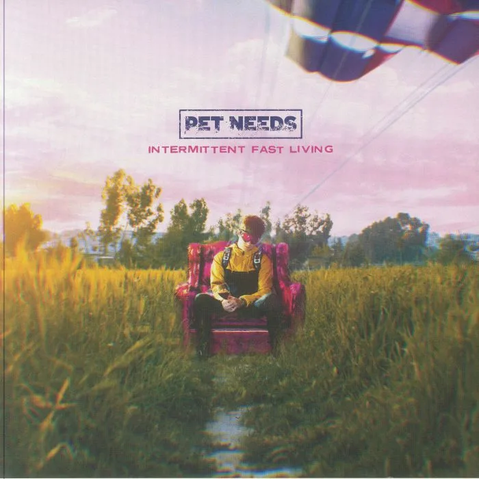 PET NEEDS — Intermittent Fast Living