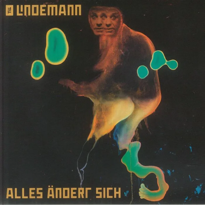 Till LINDEMANN — Alles Andert Sich