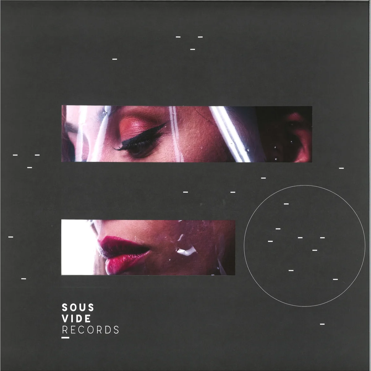Marwan Sabb — SVR003