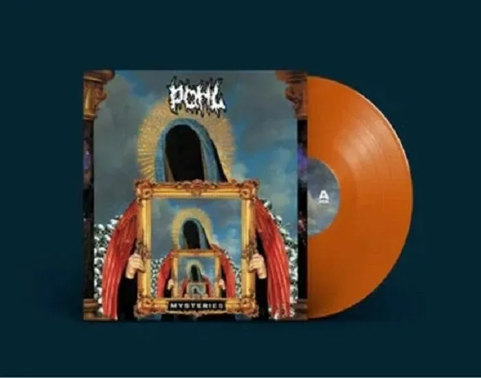 POHL — Mysteries