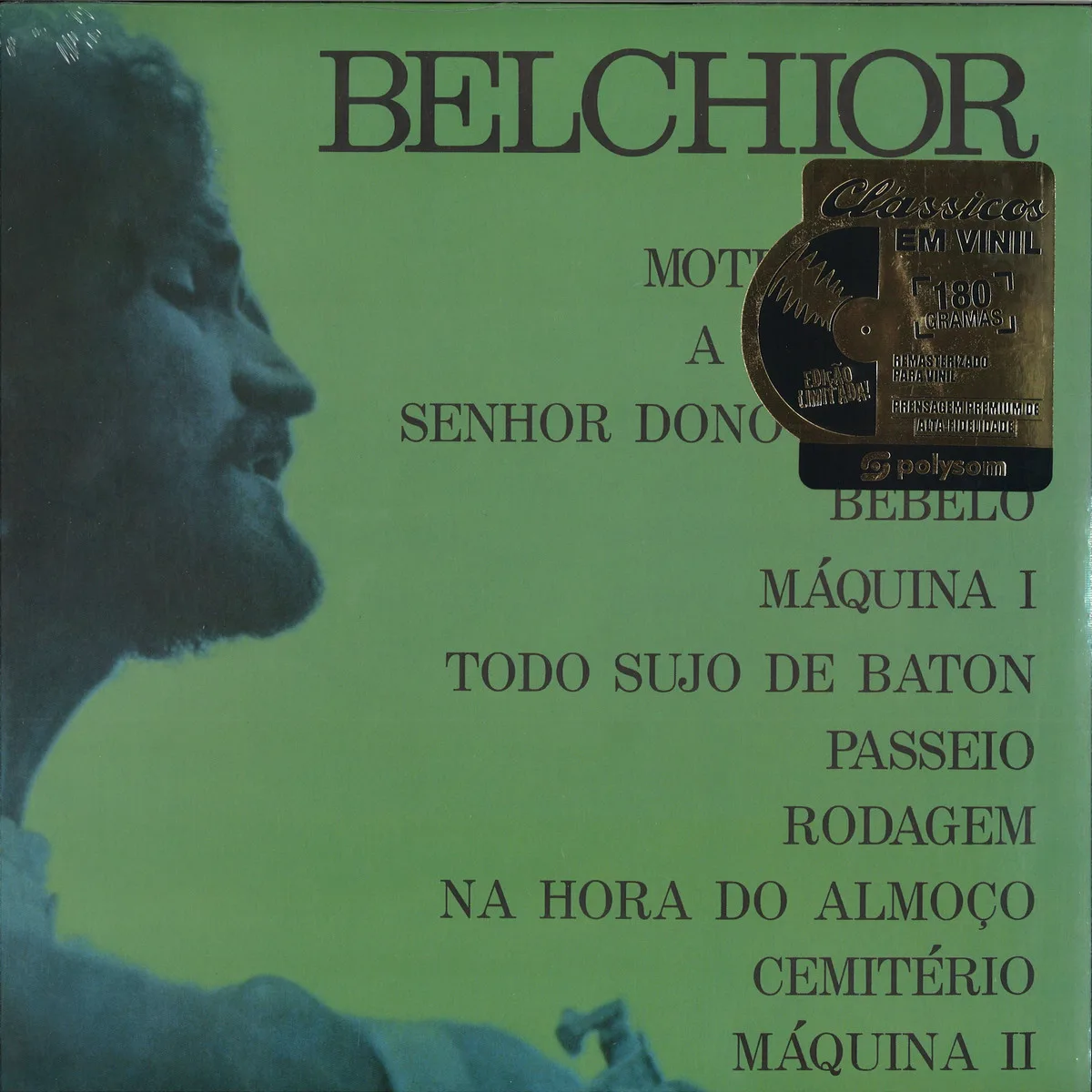 Belchior — BELCHIOR