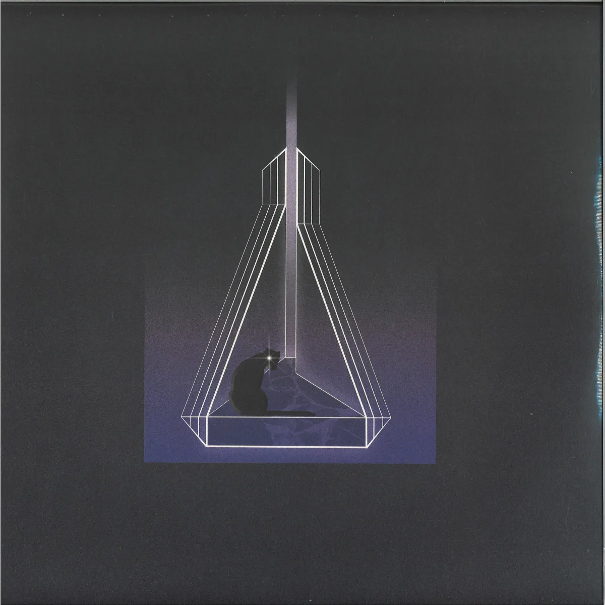 Seven Davis Jr — I See The Future 2x12"
