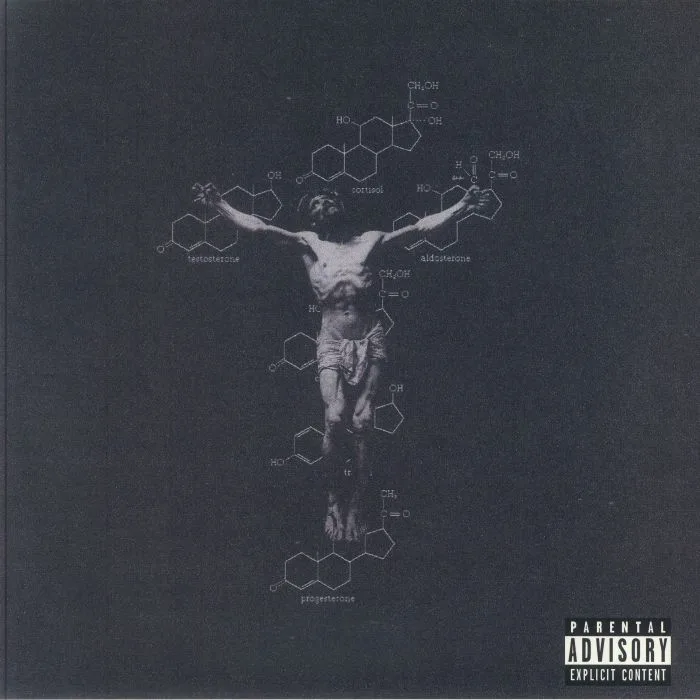 CONWAY THE MACHINE — Reject On Steroids (reissue)