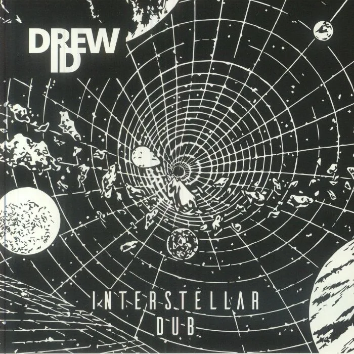 DREW ID — Interstellar Dub