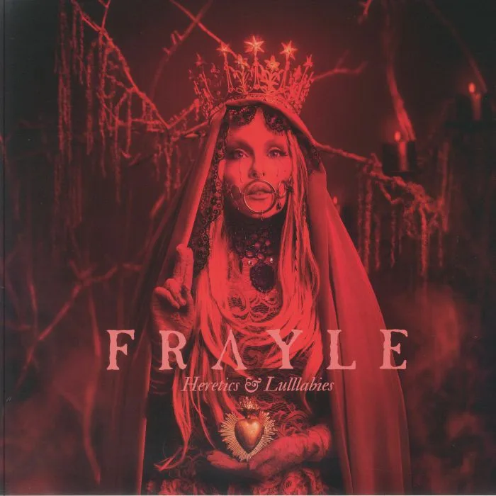 FRAYLE — Heretics & Lullabies