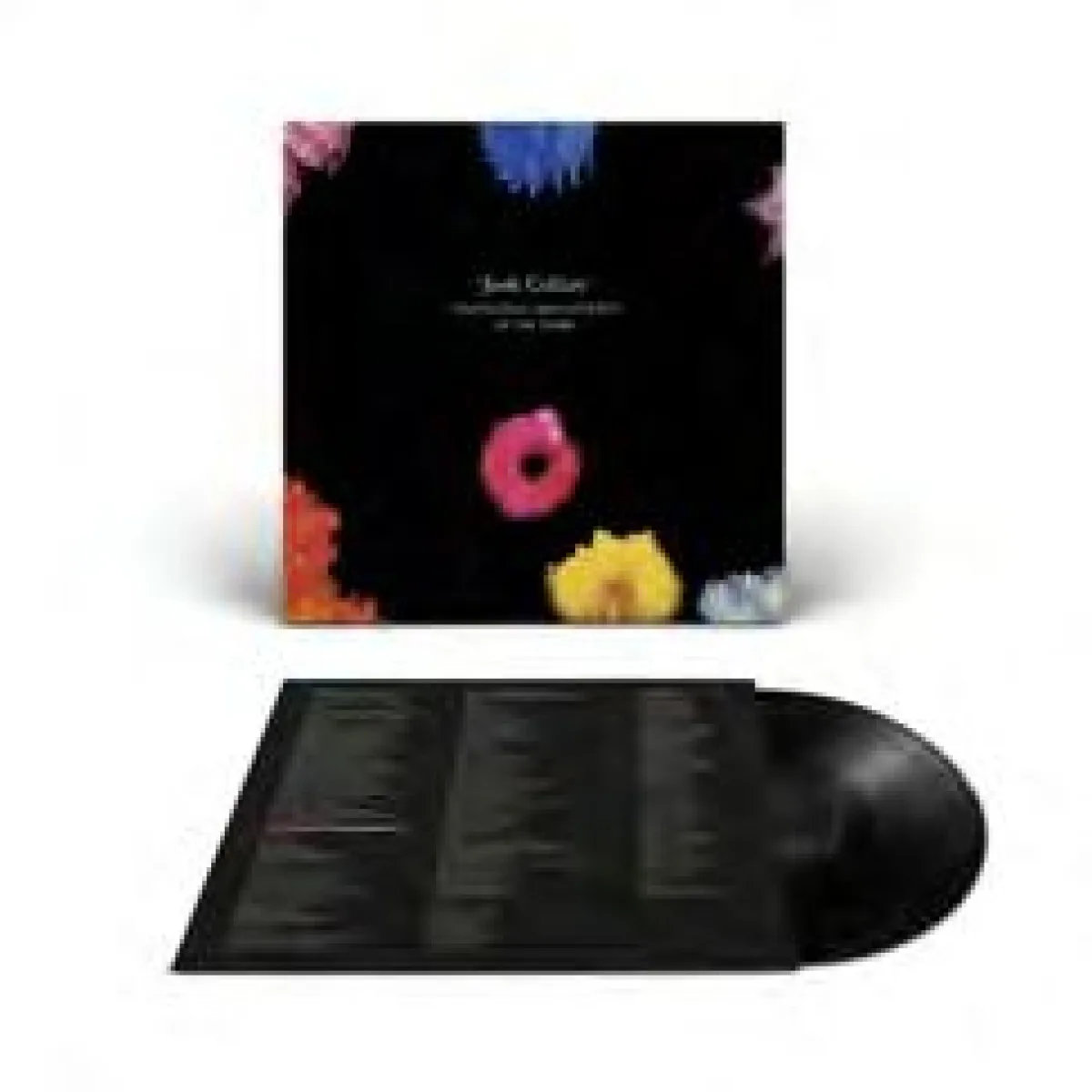 Orchestral Manoeuvres In The Dark — Junk Culture