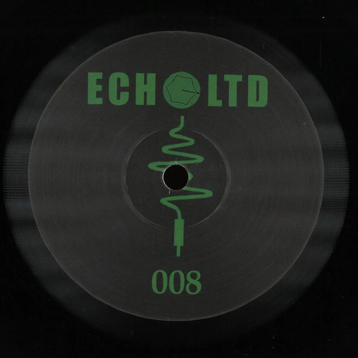 SND & RTN — ECHO LTD 008 EP