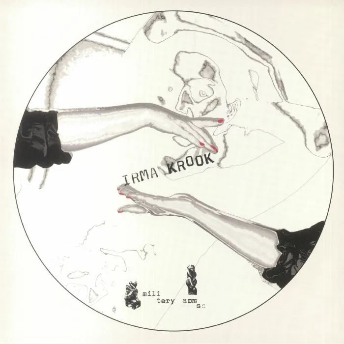 Irma KROOK — Military Arms