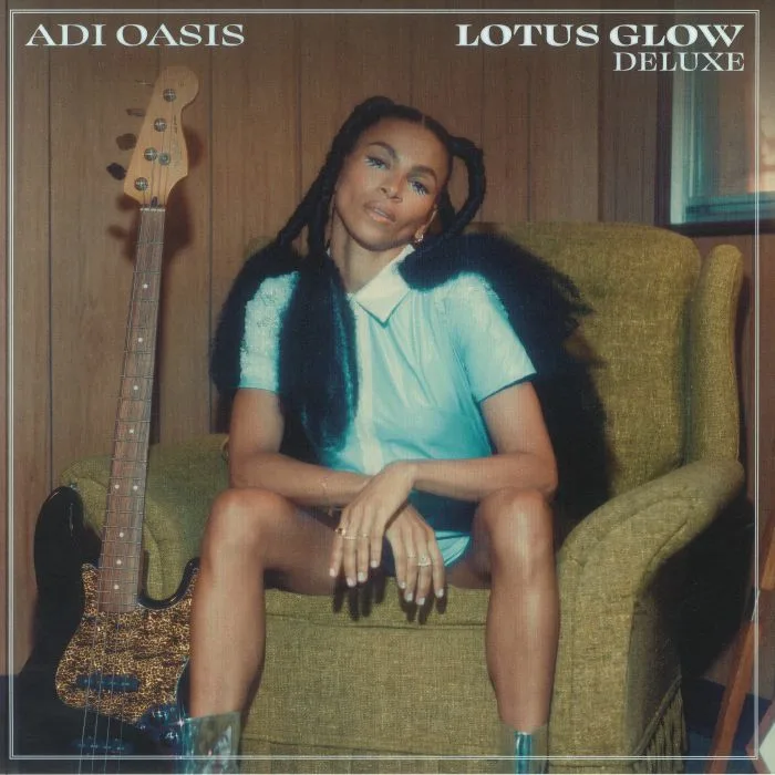 ADI OASIS — Lotus Glow (Deluxe Edition)