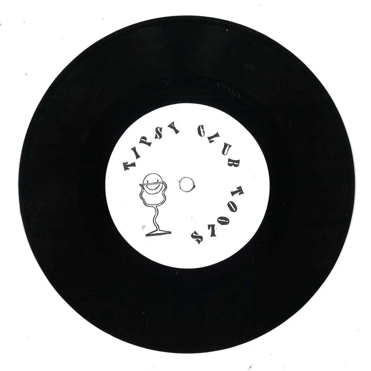Eugene Rockwell — Tipsy Club Tools EP