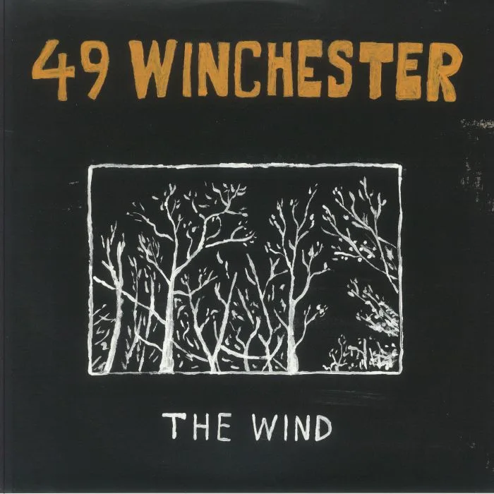 49 WINCHESTER — The Wind (reissue)