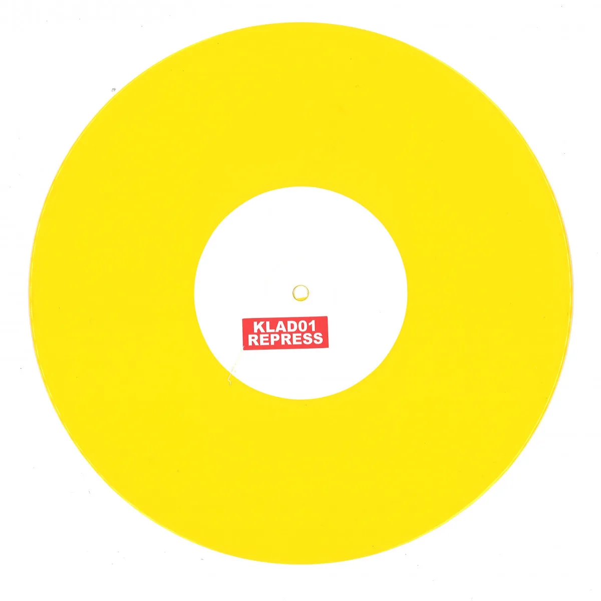 The Beloved — The Sun Rising 10"