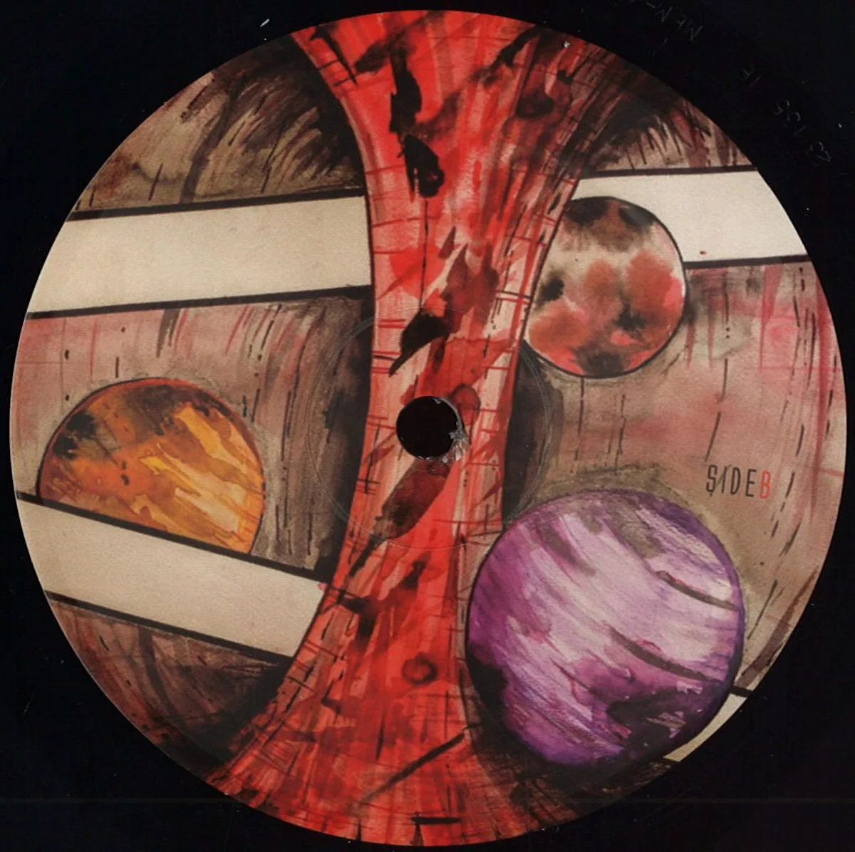 Dubfound — Sunrise Under The Eyes