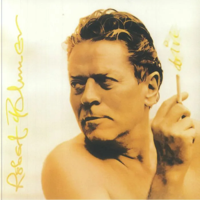 Robert PALMER — Drive