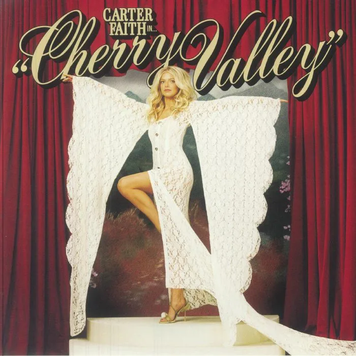 Carter FAITH — Cherry Valley