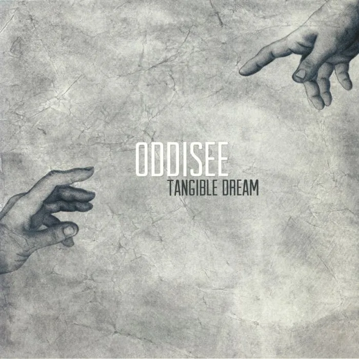 ODDISEE — Tangible Dream (reissue)