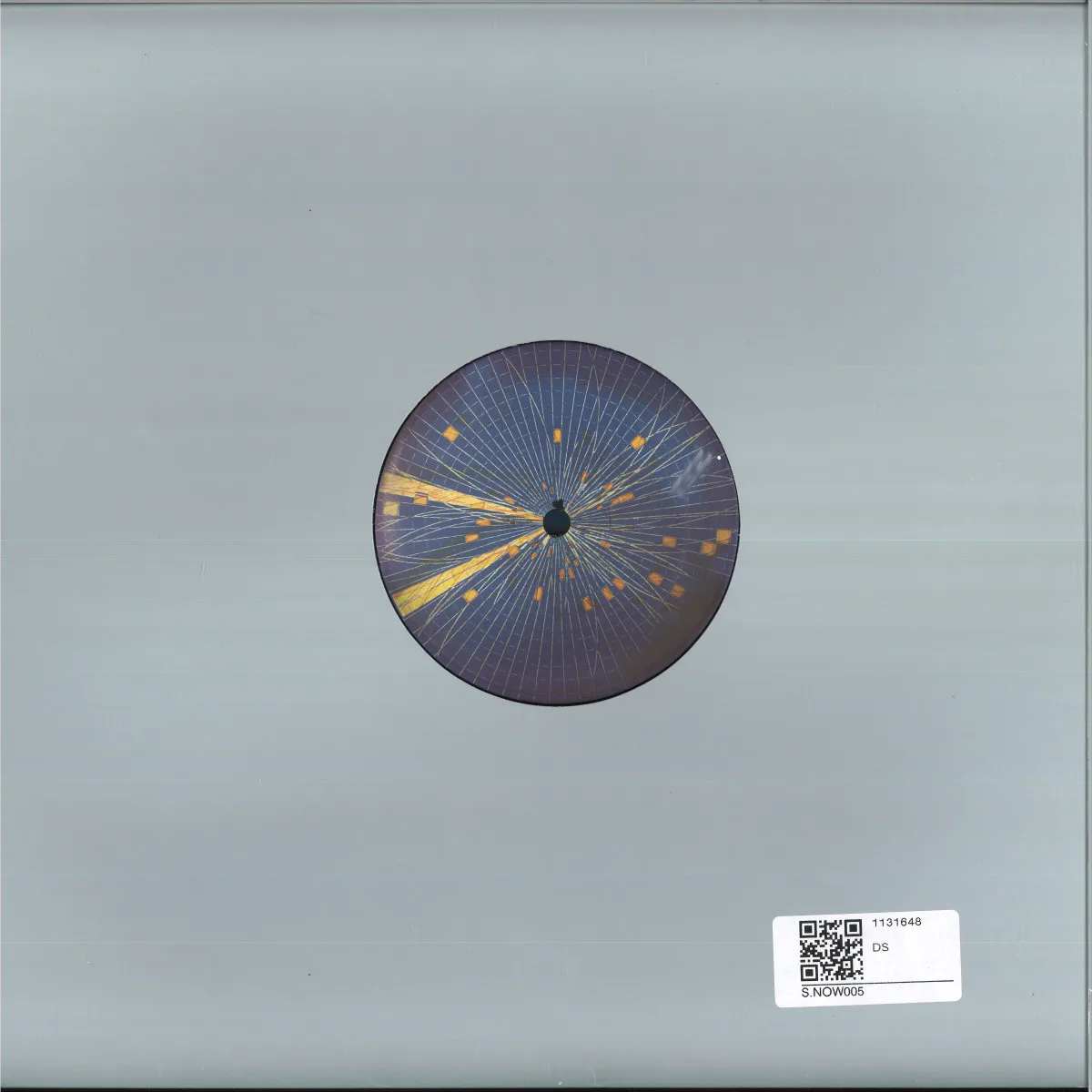 Back cover — T.e.c — Speed To Burn